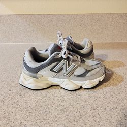 Kids New Balance 9060