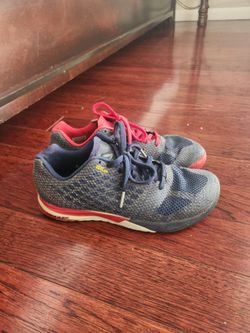Women's Reebok Nano Size 8.5