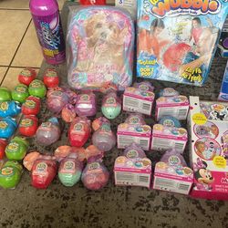 toys toys toys