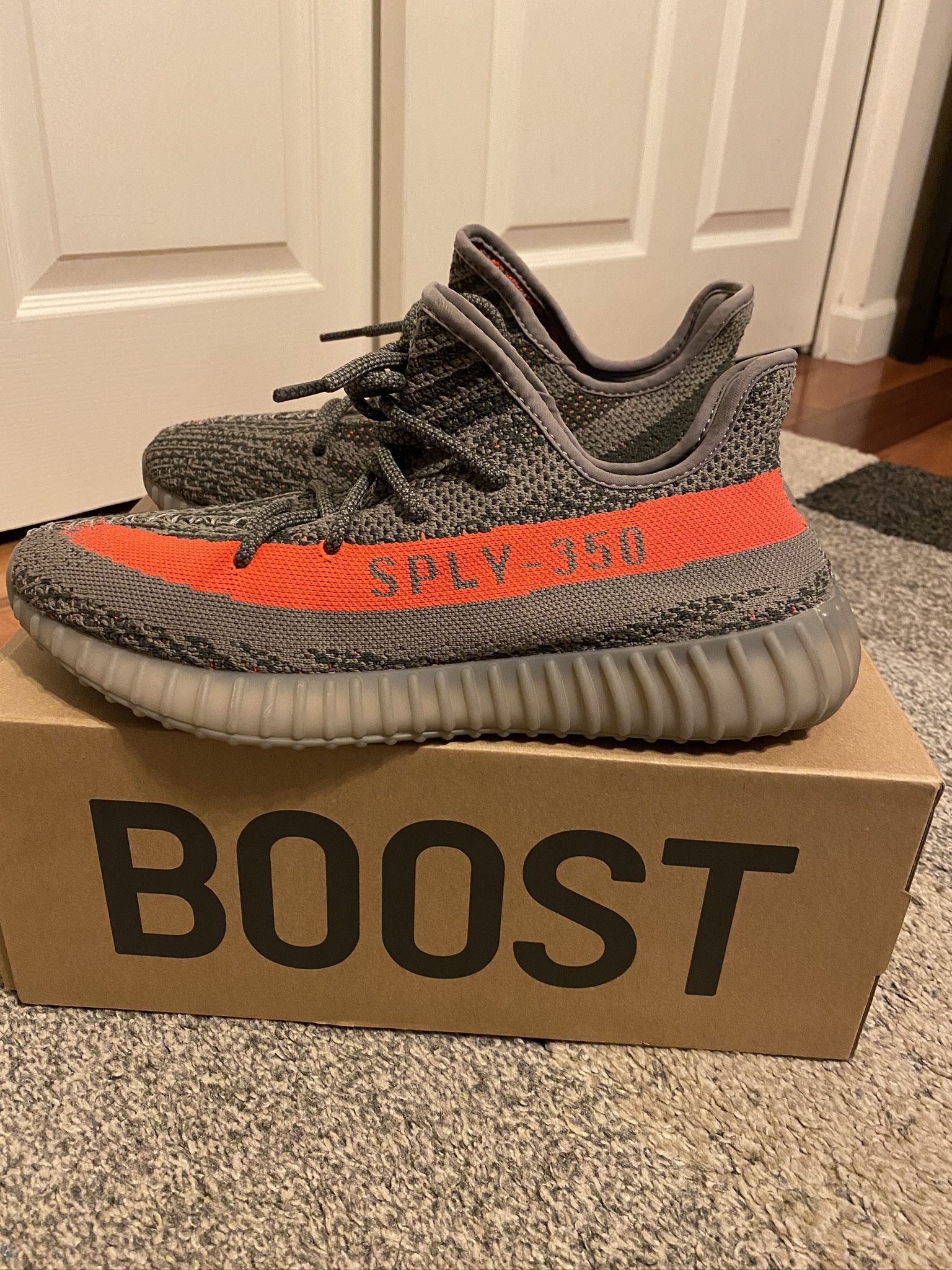 Yeezy V2 Beluga Size 11
