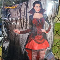 Halloween Costumes In Great Condition 