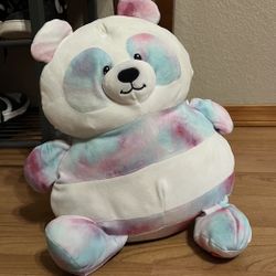 bear stuffed animal / plush