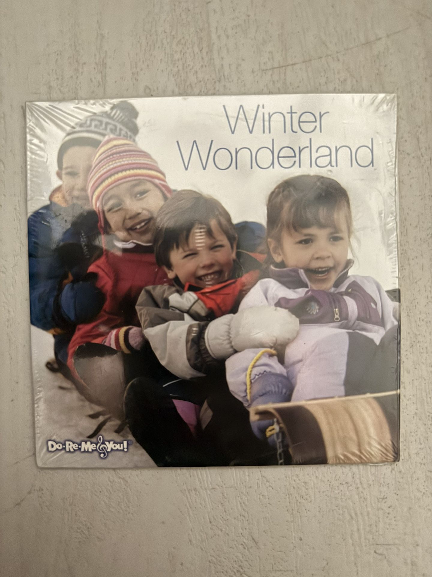 Winter Wonderland
