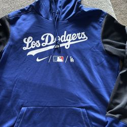 Dodgers and Raiders Gear