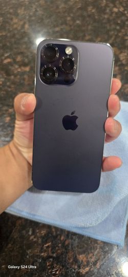 Iphone 14 Pro Max Unlocked