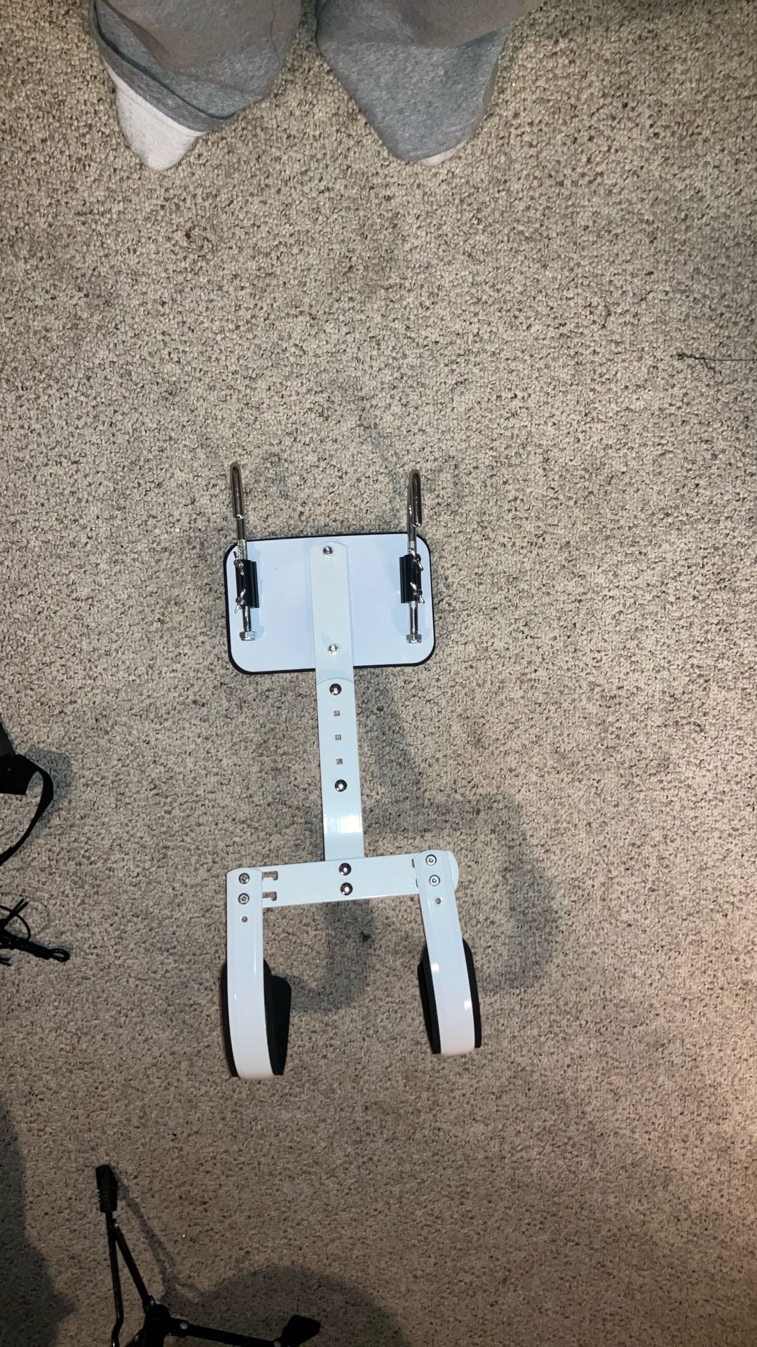 Marching Snare Carrier