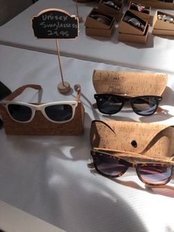Unisex Sunglasses