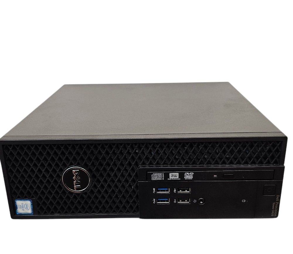 dell precision 3420 Desktop Windows 11 Pro