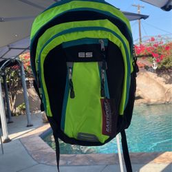 New Back Packs Multi Function