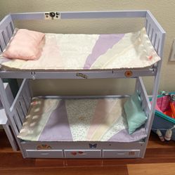 Target OG Doll Accessories