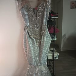 Prom Dress/Evening Gown