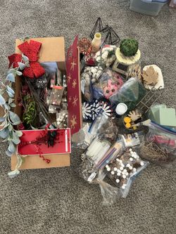 Craft Supplies