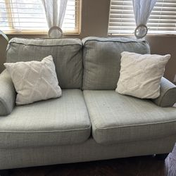 Living Room Set, Sofa, Love Seat Two chairs 