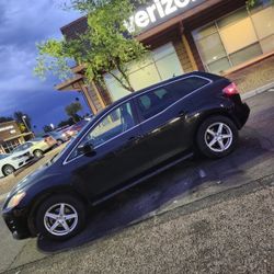 2011 Mazda Mazda6