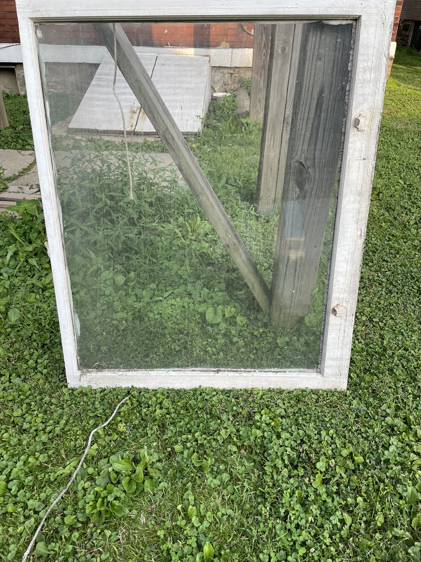 Old Windows