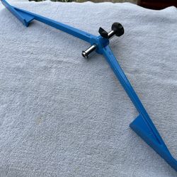 Var 143 Wheel dishing tool very good condition $220