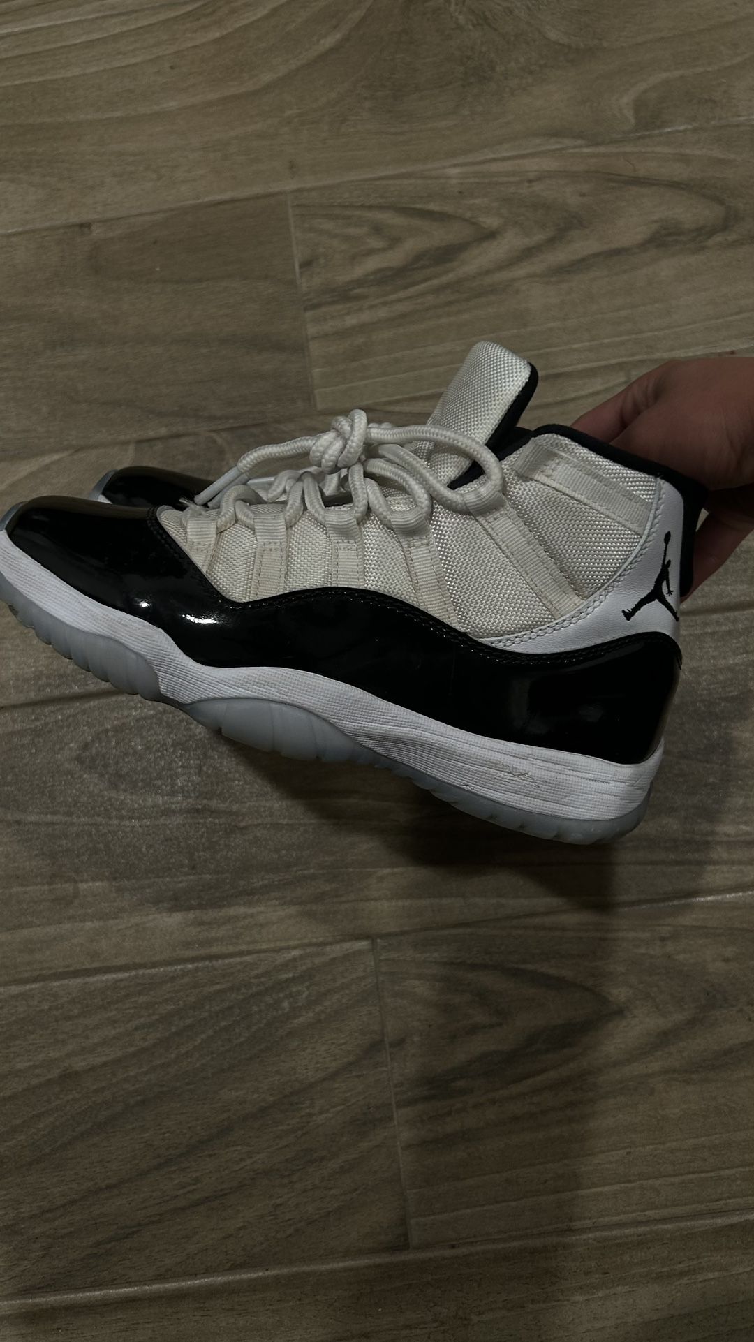 Shoes jordan 11’s