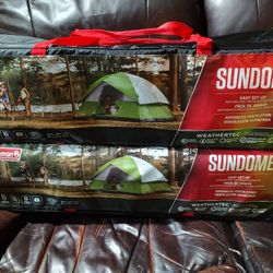 Tents