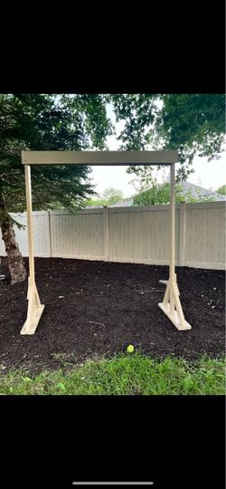 Arch decoration