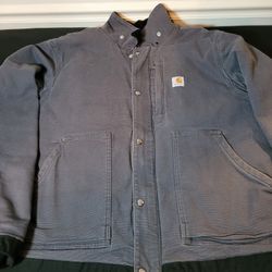 Men Jacket Slightly Used