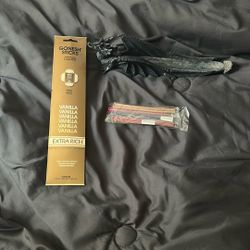 Dragon Incense Holder With Incense Sticks 