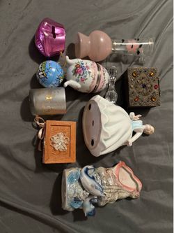 Collectibles
