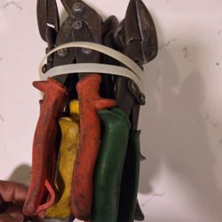 Pliers $10 For All Of Them