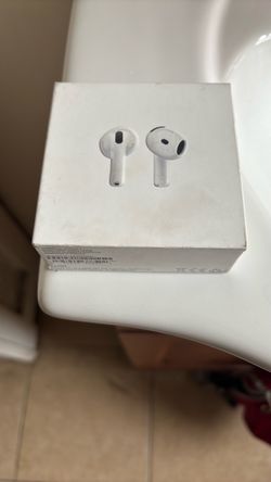 AirPods 4