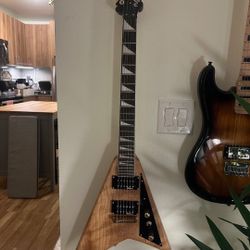 Jackson Rhoads JS32T not used