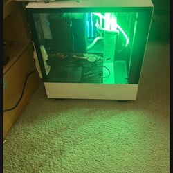 I7 Windows Gaming Computer