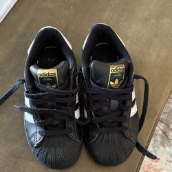 Kids Adidas Superstar
