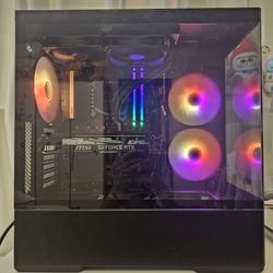Cheap Gaming PC