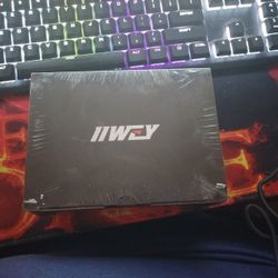 Dash Cam Front And Rear IIWEY