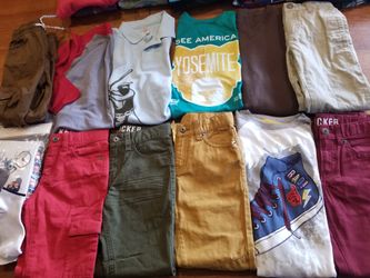 Kids clothing all NEW need gone