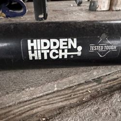 Towing Hitch 
