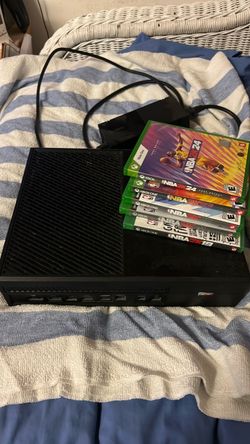 Xbox one