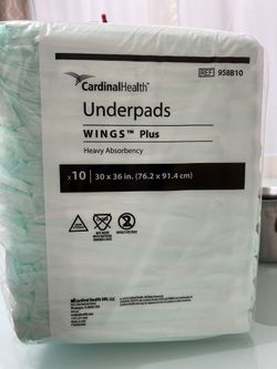 Underpads