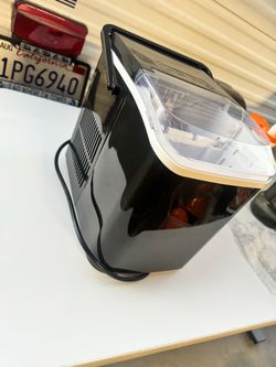 Ice Machine