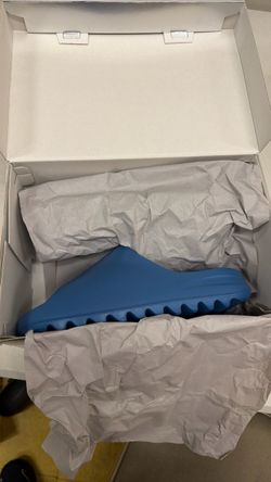 Yeezy slides