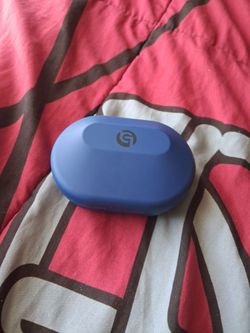 BLUETOOTH HEADPHONES