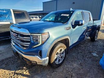 2024 GMC Sierra 1500 Crew Cab