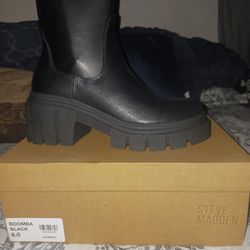 Steve Madden Boots