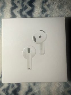 AirPod Gen 4