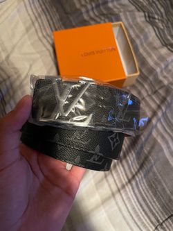 black belt size 32