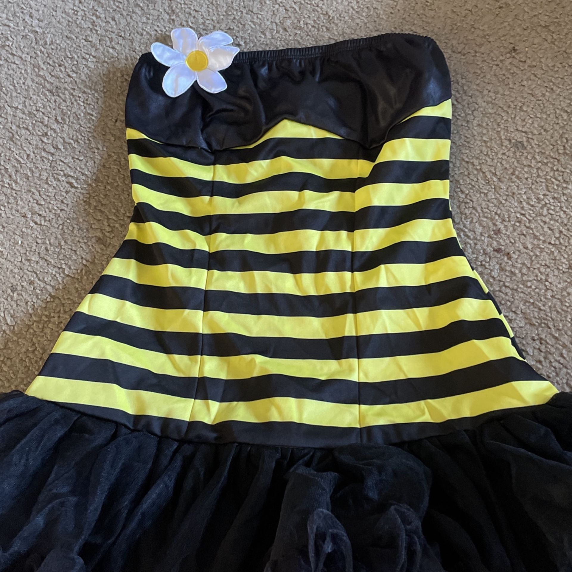 Bee Costume