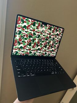 MacBook Air 13 M4