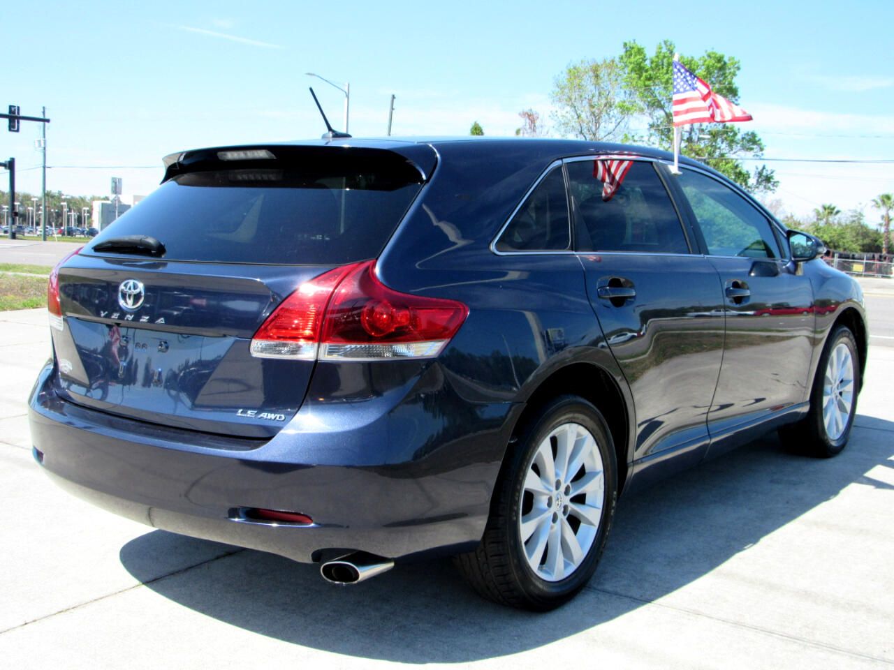 2015 Toyota Venza for Sale in Orlando, FL - OfferUp