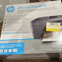 Color Printer Copier And Fax 