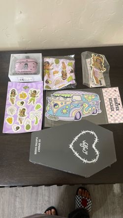 Valfre set