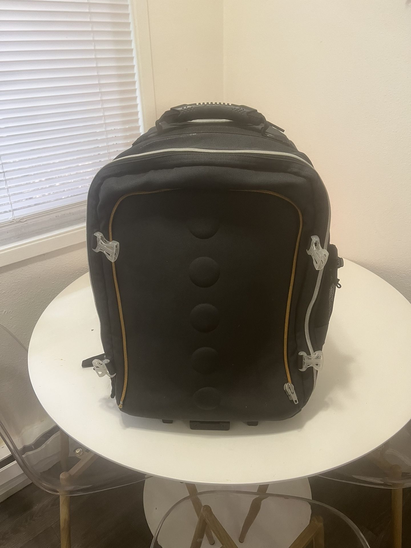 IKEA FAMILY ROLLER BACKPACK